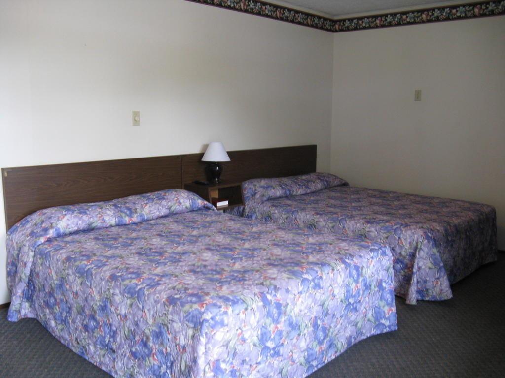 Clarketon Motel - Maggie Valley Zimmer foto