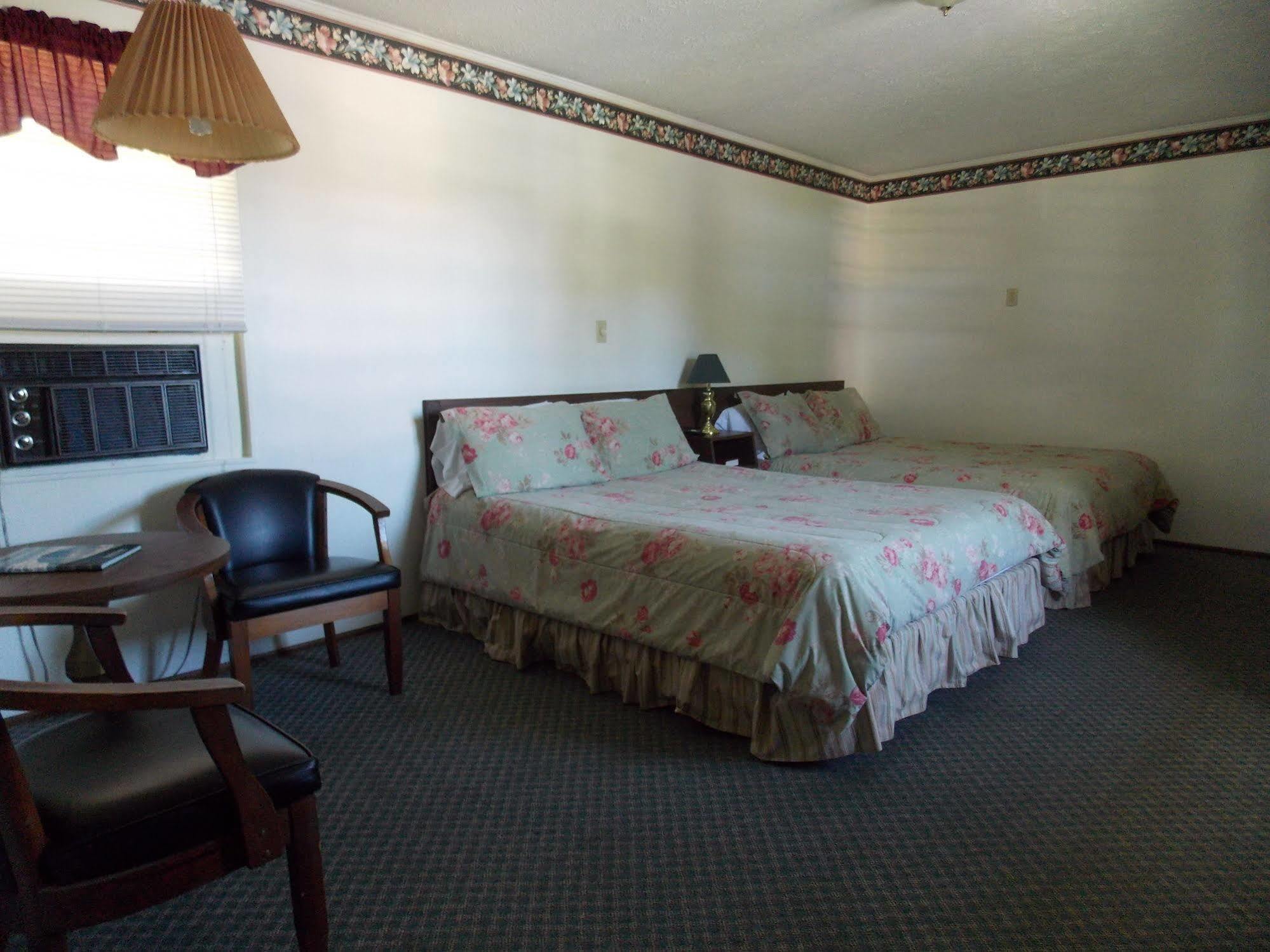 Clarketon Motel - Maggie Valley Exterior foto