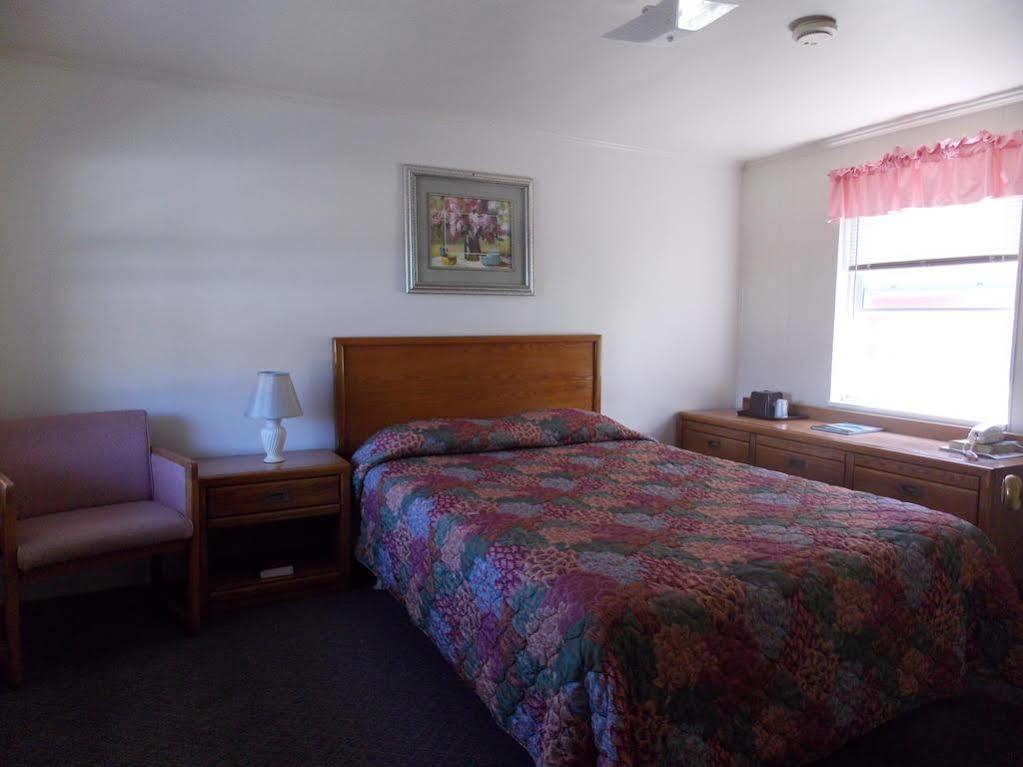 Clarketon Motel - Maggie Valley Exterior foto